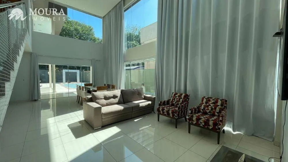 Casa de Condomínio, 5 quartos - Foto 2
