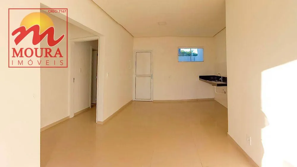 Apartamento, 2 quartos, 75 m² - Foto 2