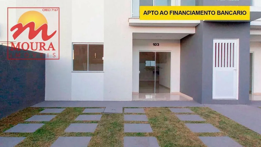 Apartamento, 2 quartos, 75 m² - Foto 1
