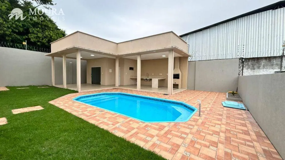 Casa, 3 quartos, 575 m² - Foto 3