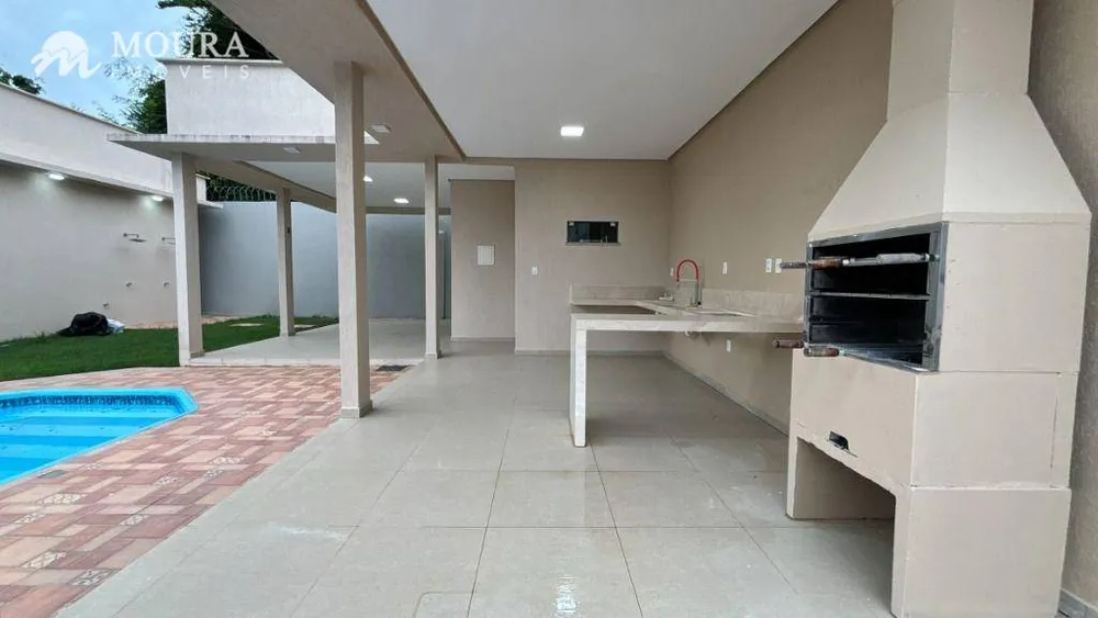 Casa, 3 quartos, 575 m² - Foto 4