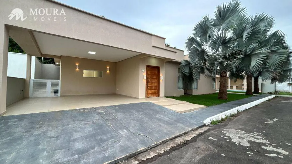 Casa, 3 quartos, 575 m² - Foto 1
