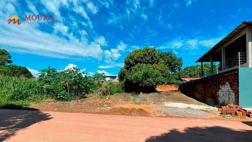 Terreno, 375 m² - Foto 2