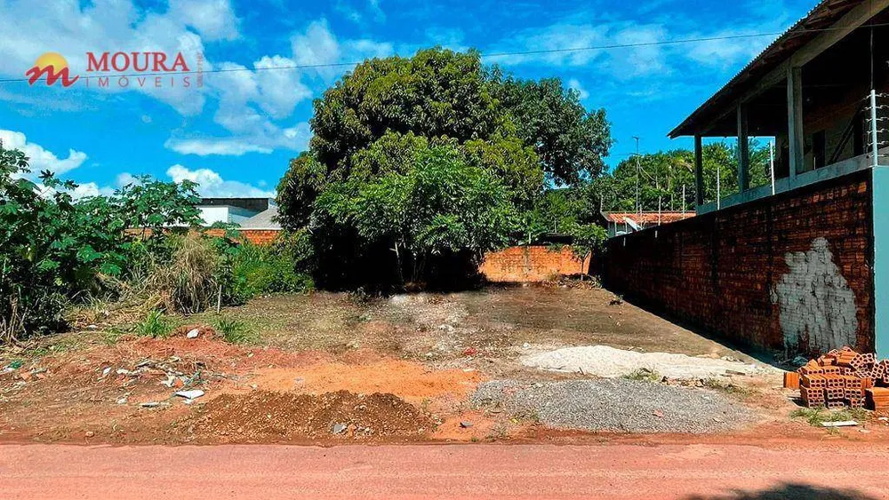 Terreno, 375 m² - Foto 1