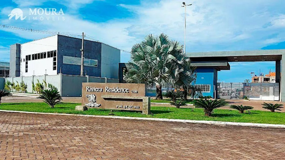 Loteamento e Condomínio, 392 m² - Foto 1