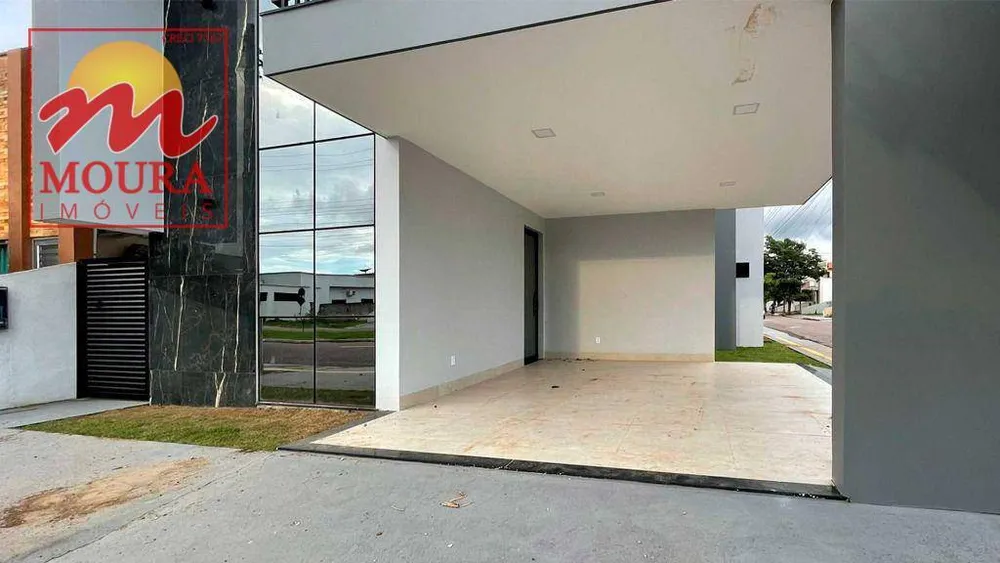Casa de Condomínio, 3 quartos - Foto 2