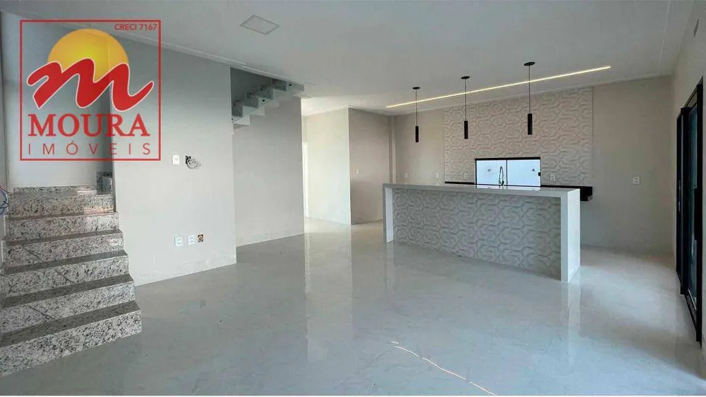 Casa de Condomínio, 3 quartos - Foto 3