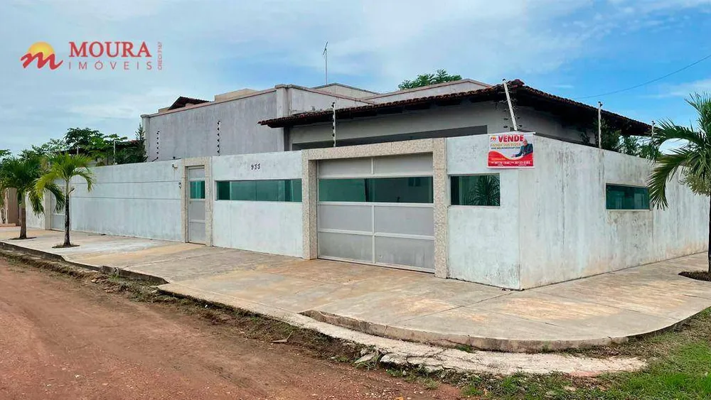 Casa de Condomínio, 2 quartos - Foto 1
