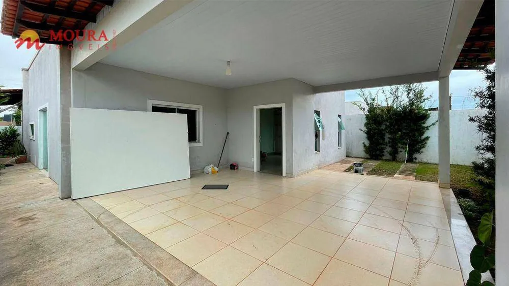 Casa de Condomínio, 2 quartos - Foto 2