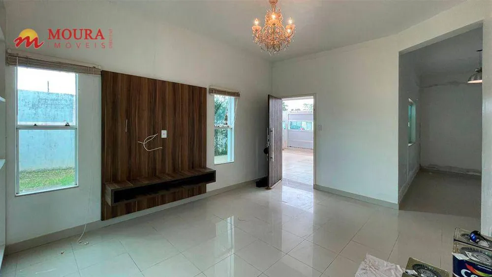 Casa de Condomínio, 2 quartos - Foto 4