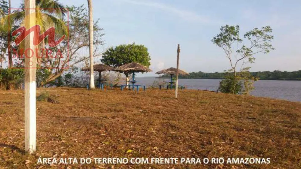 Terreno, 3 hectares - Foto 1