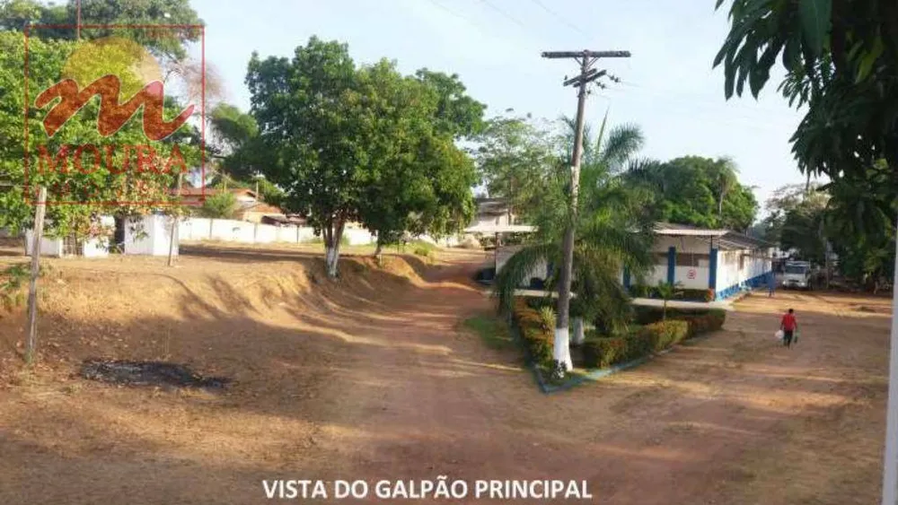 Terreno, 3 hectares - Foto 4