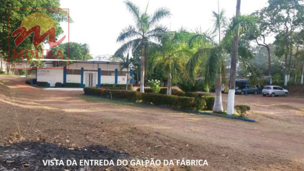 Terreno, 3 hectares - Foto 3