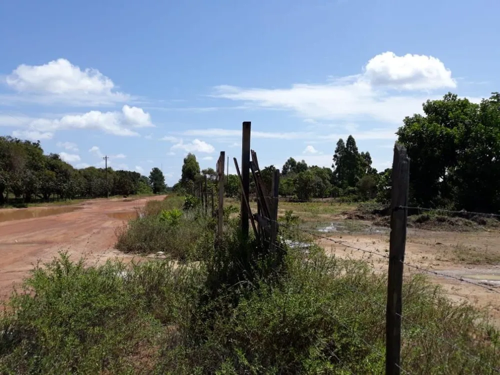 Terreno, 4500 m² - Foto 3