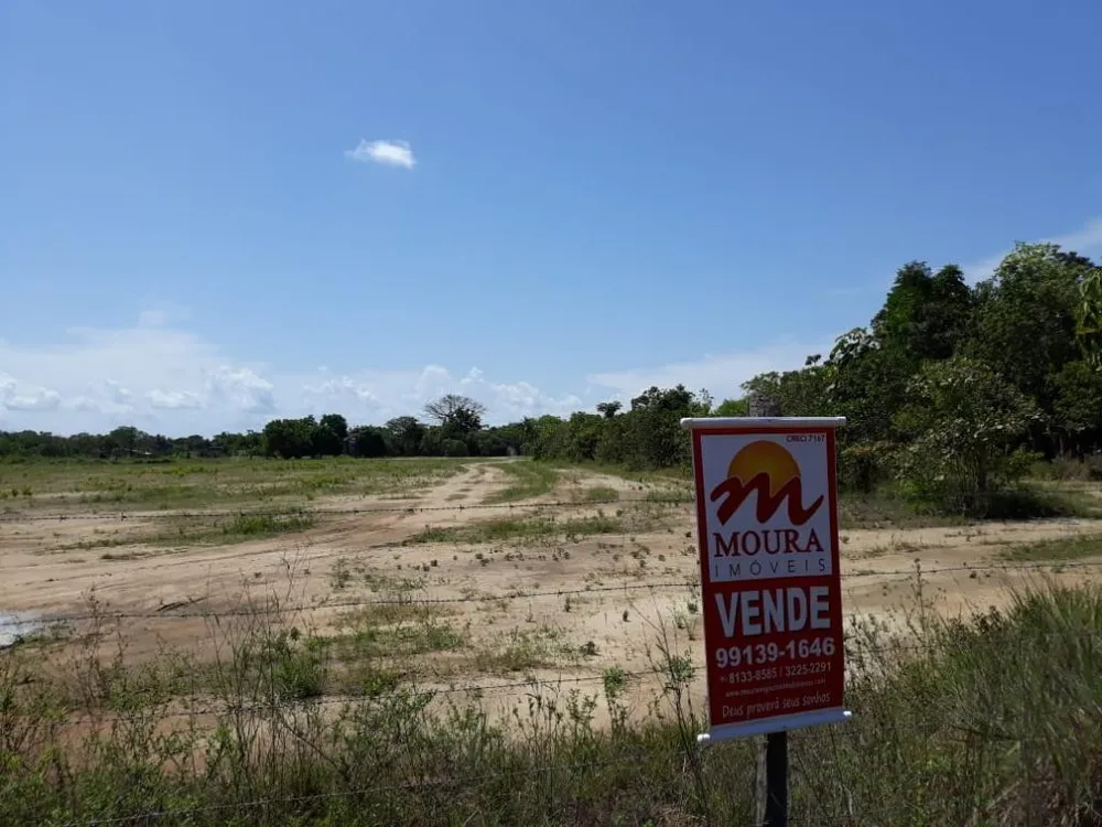 Terreno, 4500 m² - Foto 1
