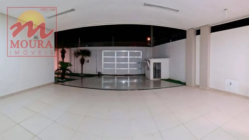 Casa, 6 quartos, 461 m² - Foto 4