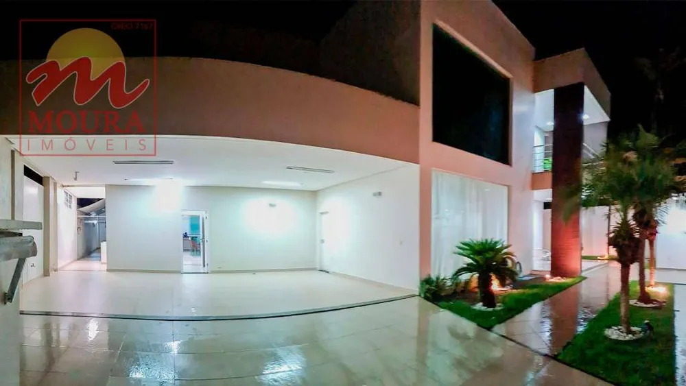 Casa, 6 quartos, 461 m² - Foto 3