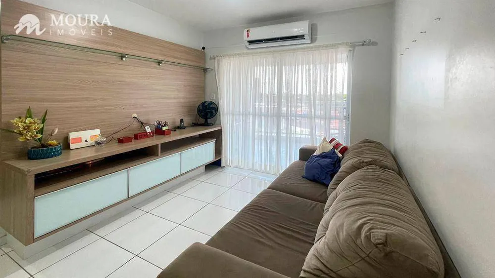 Apartamento, 3 quartos, 167 m² - Foto 2