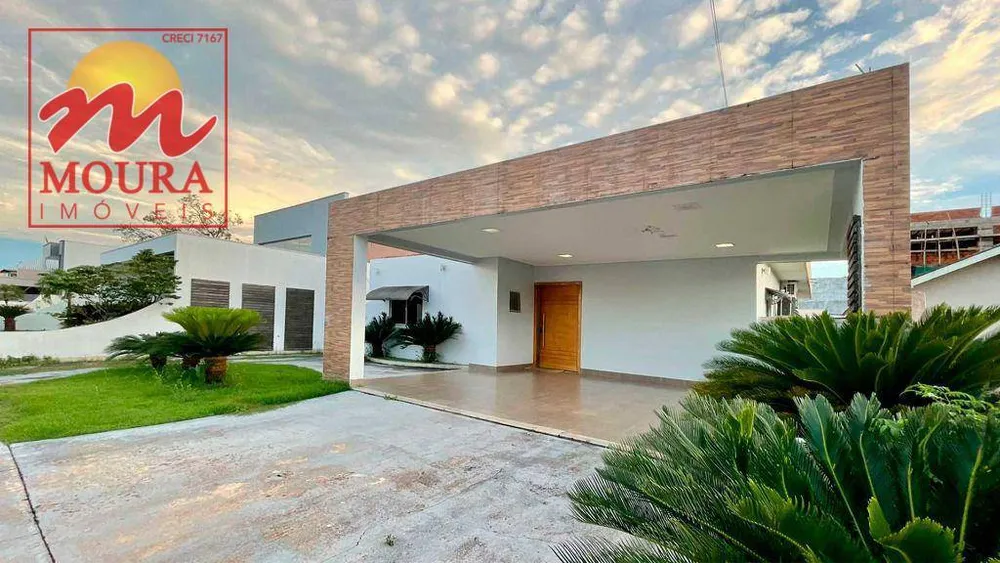 Casa de Condomínio, 3 quartos - Foto 2