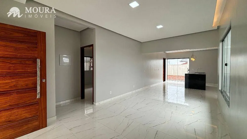 Casa, 2 quartos, 101 m² - Foto 1