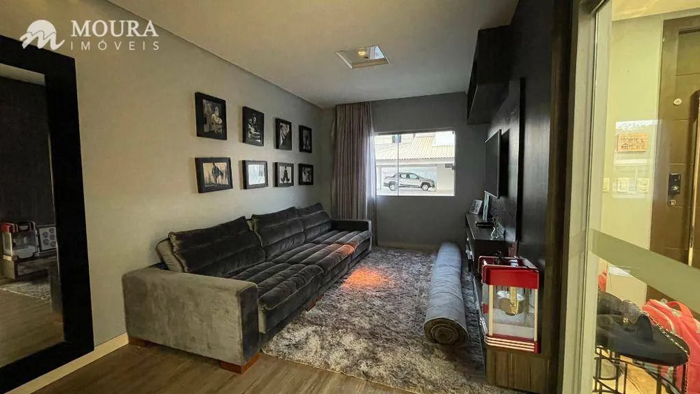 Casa de Condomínio, 6 quartos - Foto 4