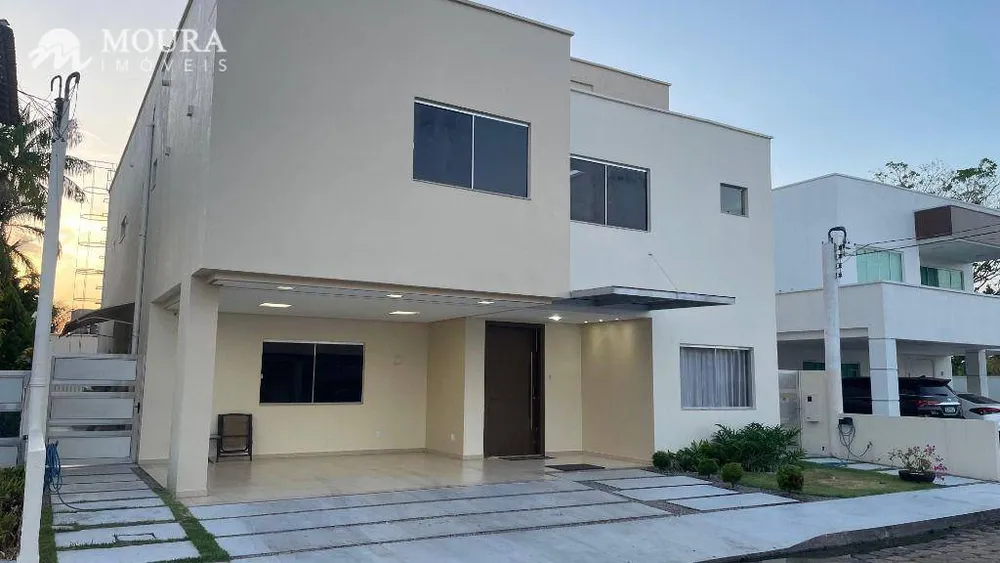 Casa de Condomínio, 6 quartos - Foto 1
