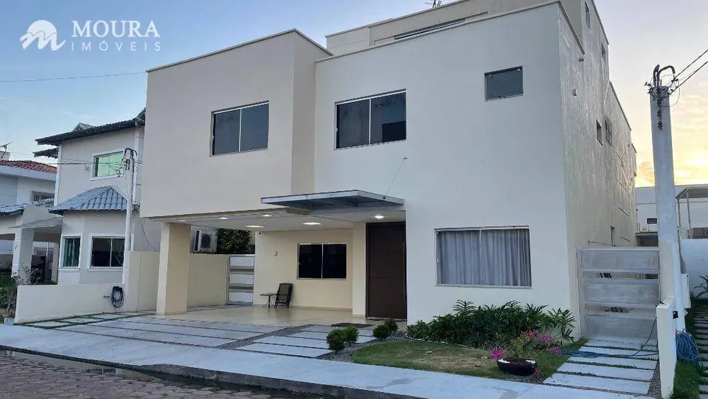Casa de Condomínio, 6 quartos - Foto 2