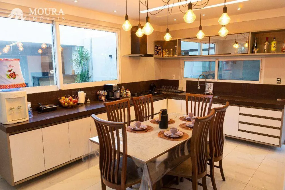 Casa, 4 quartos - Foto 4