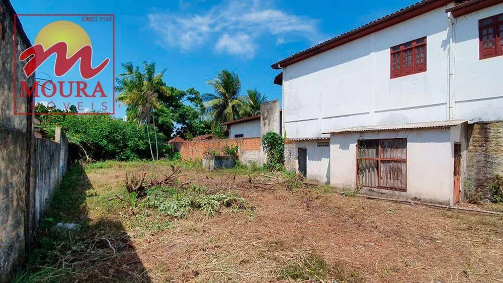 Terreno, 732 m² - Foto 2