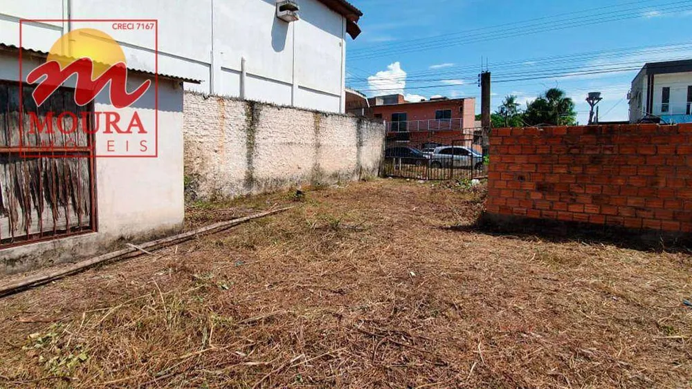 Terreno, 732 m² - Foto 4