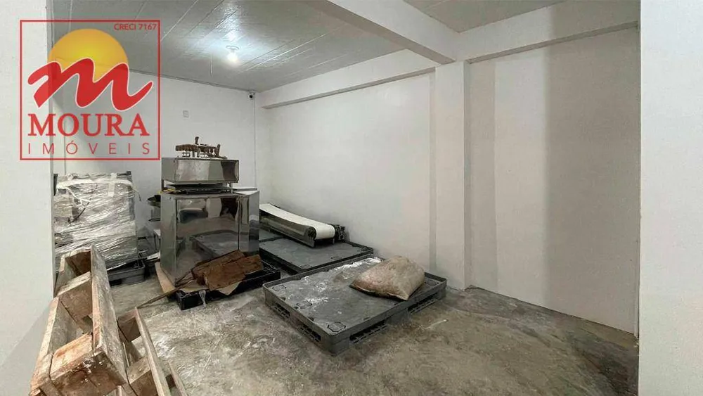 Depósito-Galpão, 166 m² - Foto 4