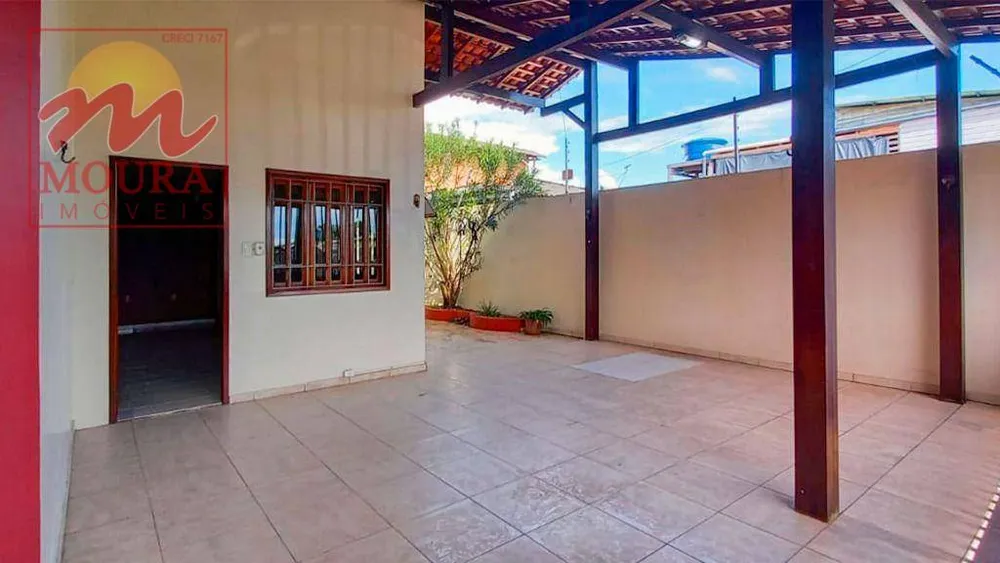 Casa, 4 quartos, 280 m² - Foto 3