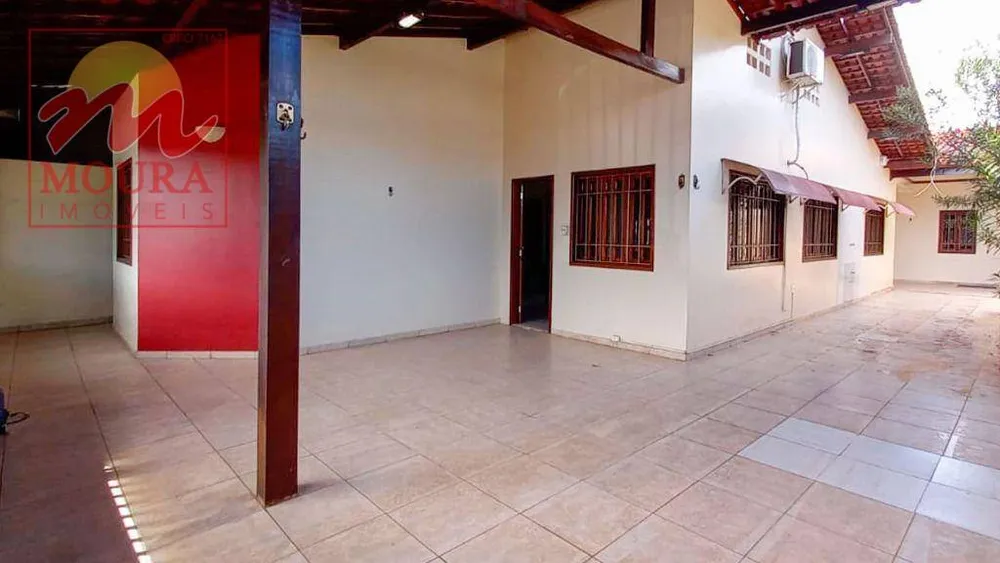Casa, 4 quartos, 280 m² - Foto 2