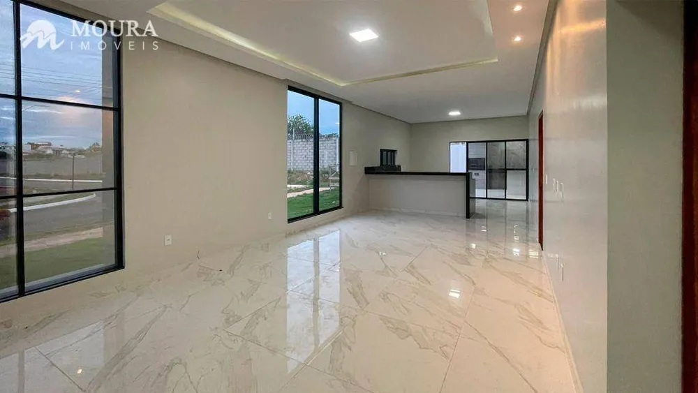Casa de Condomínio, 3 quartos - Foto 2