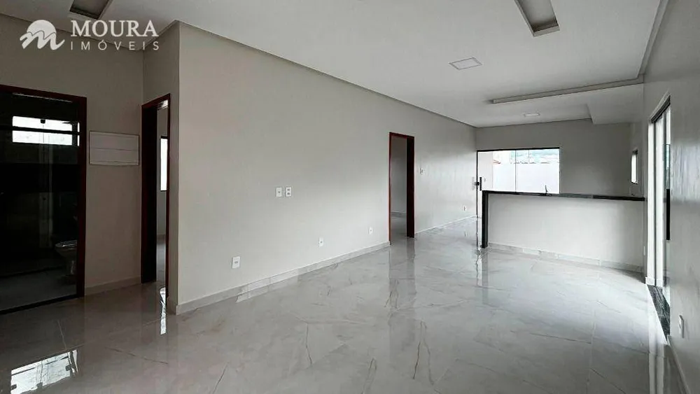 Casa de Condomínio, 3 quartos - Foto 3