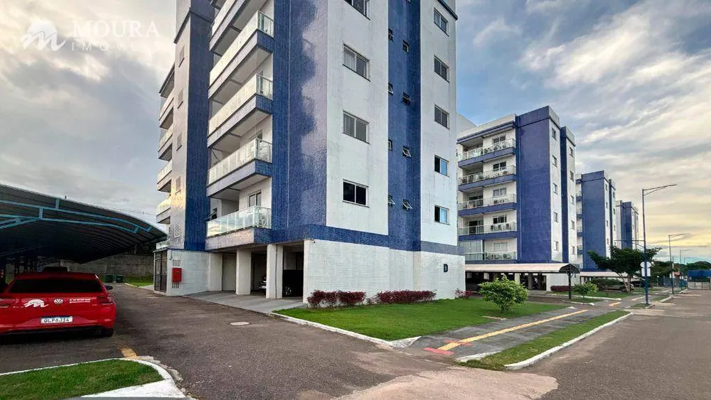 Apartamento, 3 quartos, 78 m² - Foto 1
