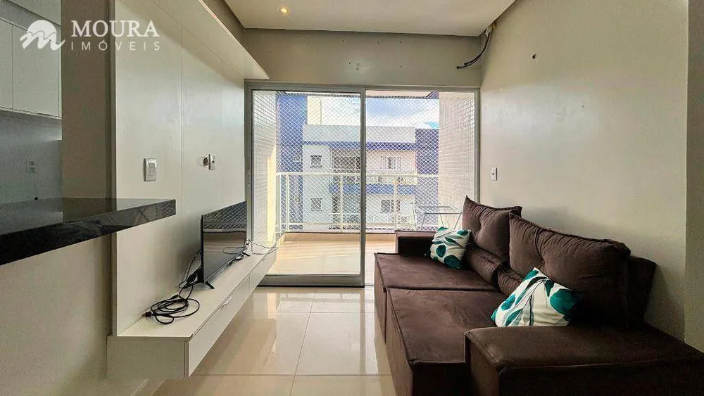 Apartamento, 3 quartos, 78 m² - Foto 3