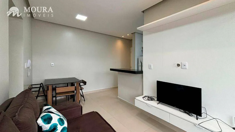Apartamento, 3 quartos, 78 m² - Foto 2