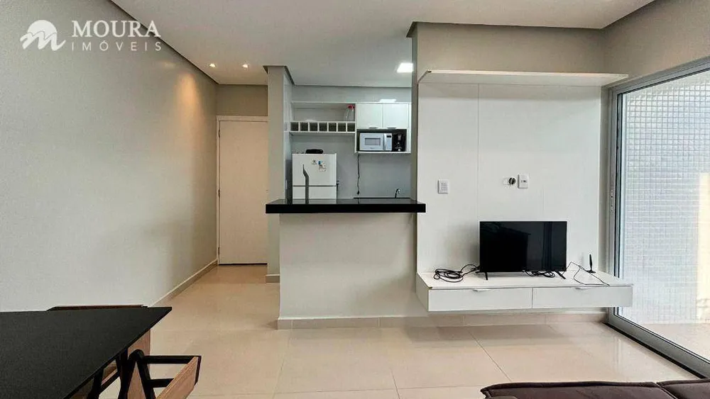 Apartamento, 3 quartos, 78 m² - Foto 4
