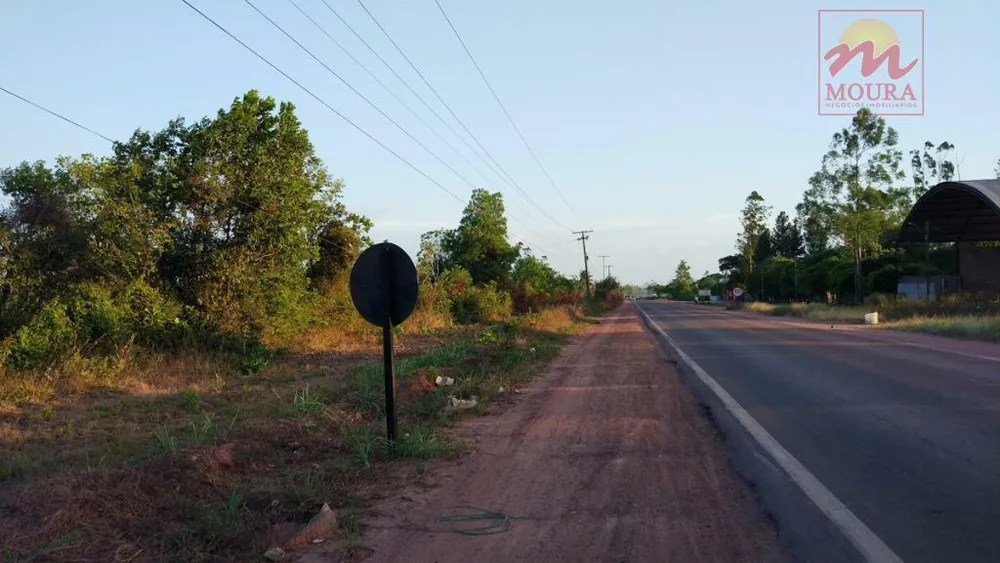 Terreno, 28 hectares - Foto 4