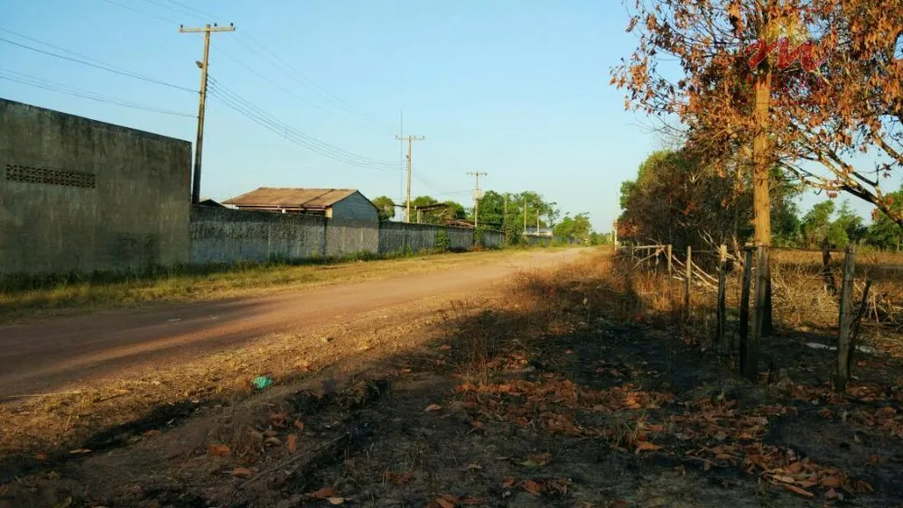 Terreno, 28 hectares - Foto 2