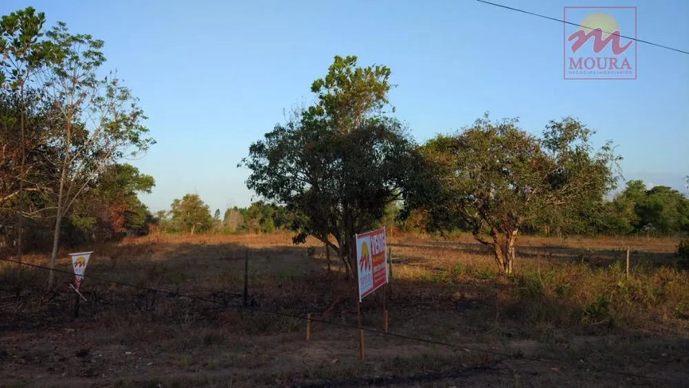 Terreno, 28 hectares - Foto 3