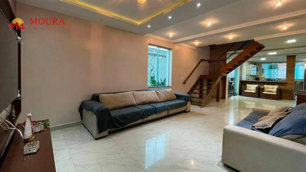 Casa, 3 quartos, 150 m² - Foto 3