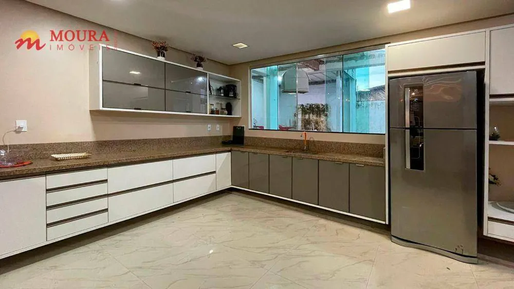 Casa, 3 quartos, 150 m² - Foto 4