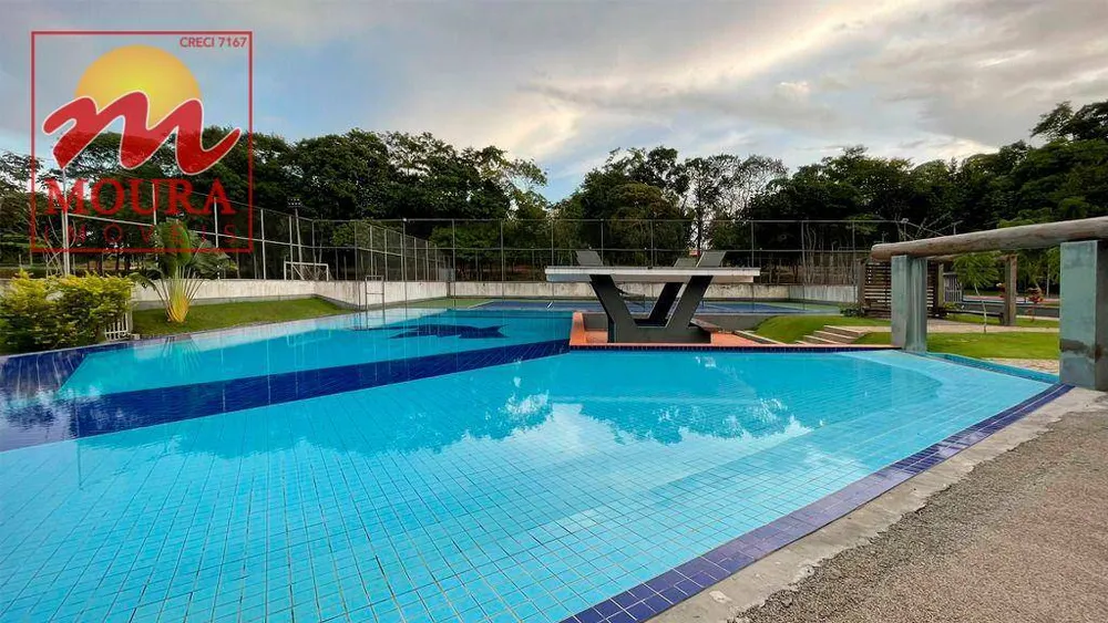 Loteamento e Condomínio, 1202 m² - Foto 1