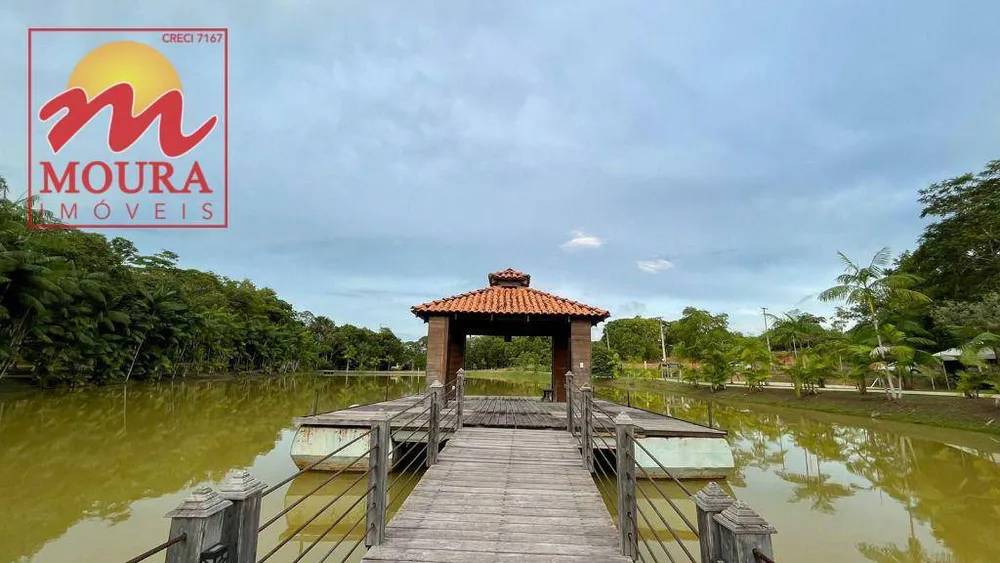 Loteamento e Condomínio, 1202 m² - Foto 4