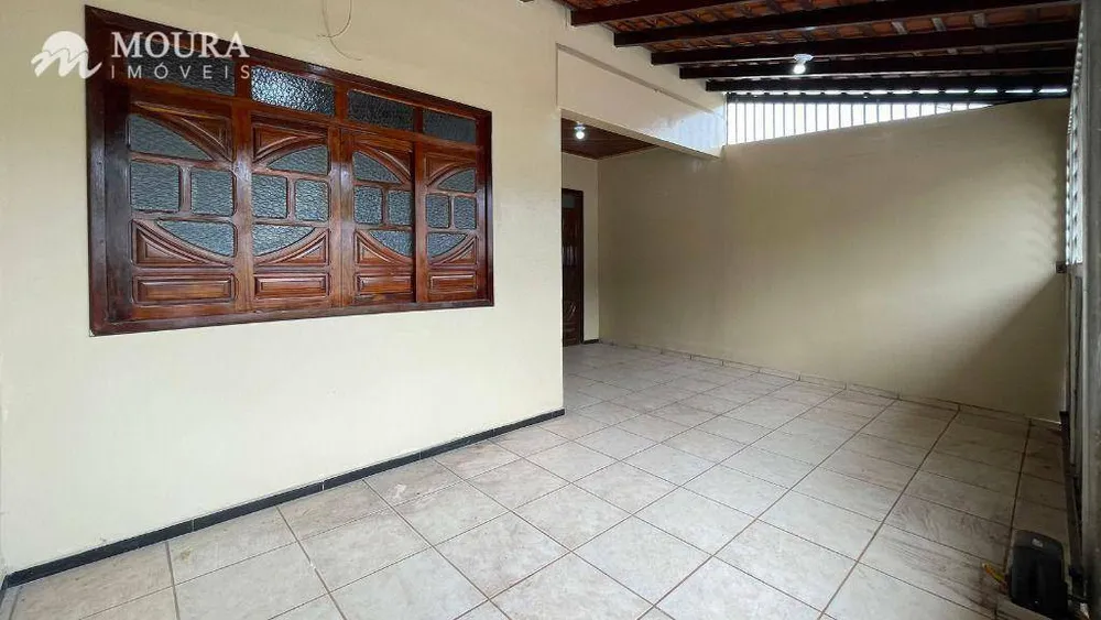 Casa, 2 quartos, 96 m² - Foto 4