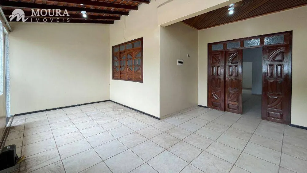 Casa, 2 quartos, 96 m² - Foto 3
