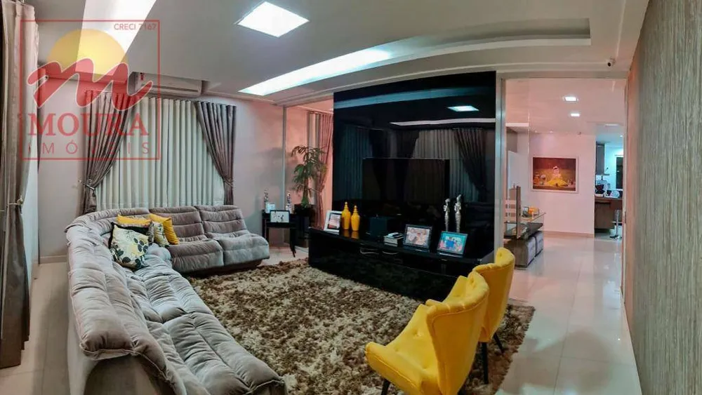 Casa, 4 quartos, 360 m² - Foto 2