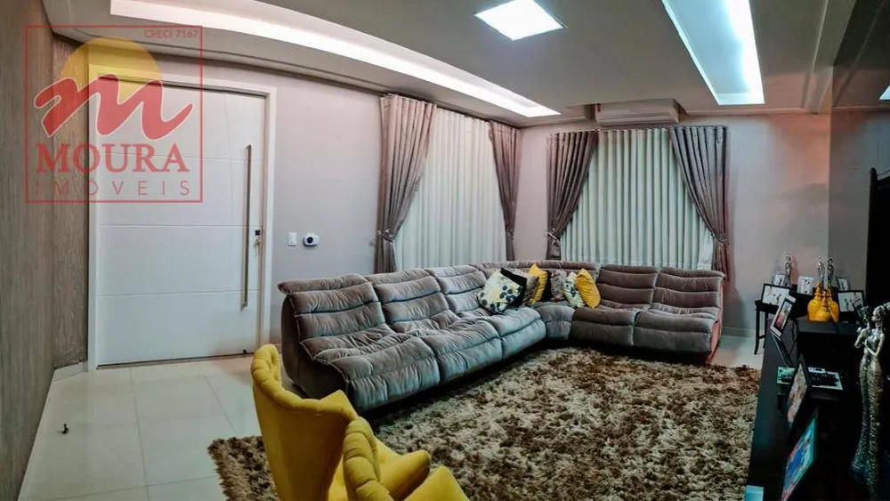 Casa, 4 quartos, 360 m² - Foto 3